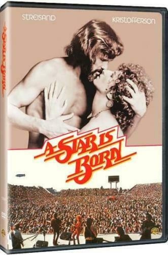 Star born dvd drama - star, is