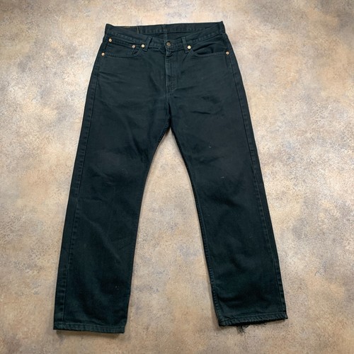 Vintage levi 751 jeans mens - 751,