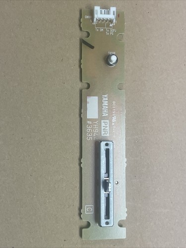 Yamaha pnr board - yamaha,