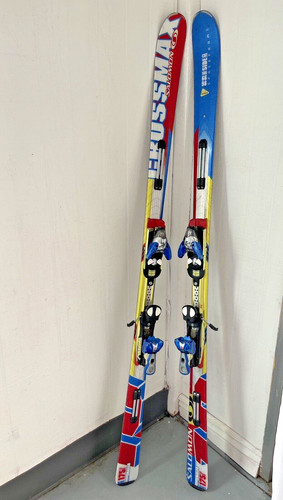 Salomon spaceframe pilot skis - spaceframe,