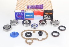 FORD FOCUS 1.8P IB5 5SP