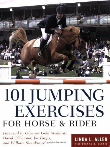 101 jumping exercises - exercises:, for
