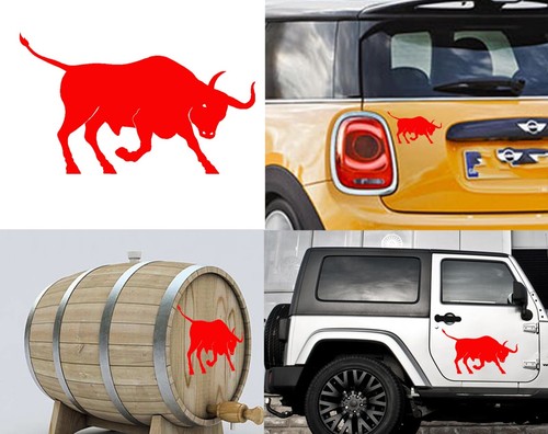 Bull spanish version - version, 3