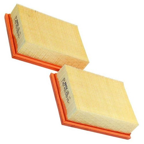 Air filter bosch fits - bosch, lupo