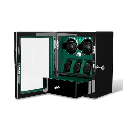 Automatic watch winder - automatic,
