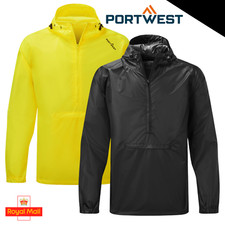Waterproof Rain Jacket