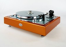 Restored thorens td160 mkii - thorens,