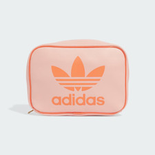 Adidas Originals Unisex Adicolor Cosmetic Trefoil Bag JD5326