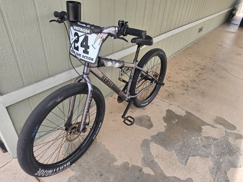 Beastmode bike beach - bike, cruiser