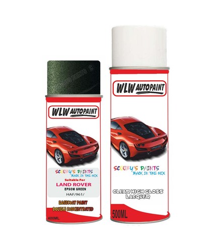 Paint suitable for land rover - paint,