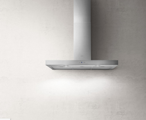 Elica cruise 90cm wall - cruise,