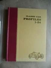 PROFILE PUBLICATIONS