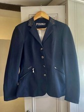 pikeur show jacket navy