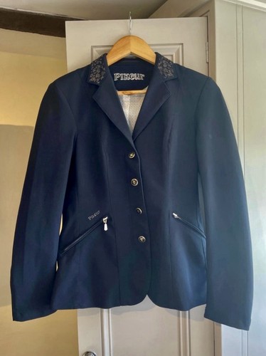 Pikeur show jacket navy - pikeur,
