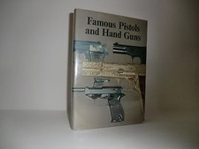 1977 'FAMOUS PISTOLS & HAND