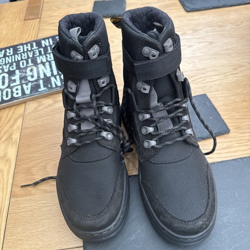 Doc martins canvas - martins,