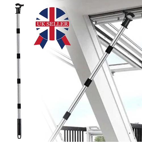 Skylight opening pole for - 6",
