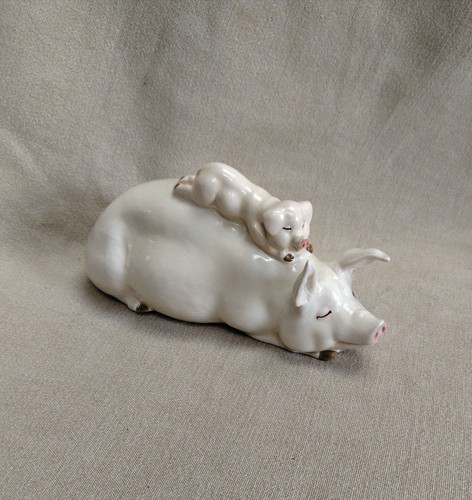 Beswick vintage 1980s - beswick,