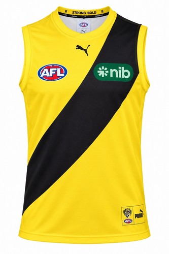 Puma richmond tigers jersey - puma,