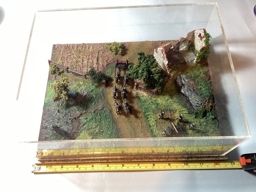 Napoleonic royal horse - royal,