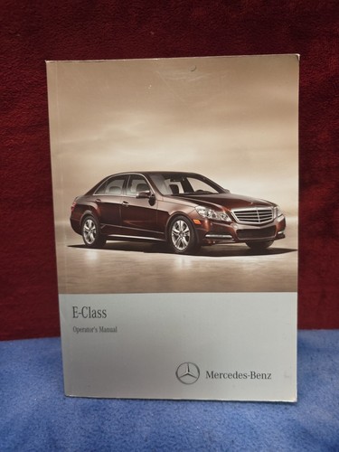 Mercedes benz class w212 - mercedes-benz,
