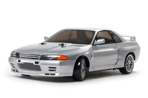 Tamiya skyline r r32 - tamiya, gt-r