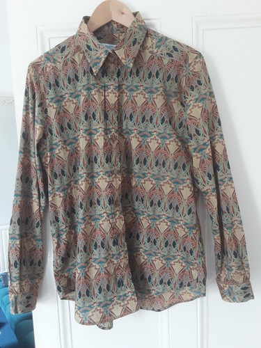 James meade liberty print - meade,