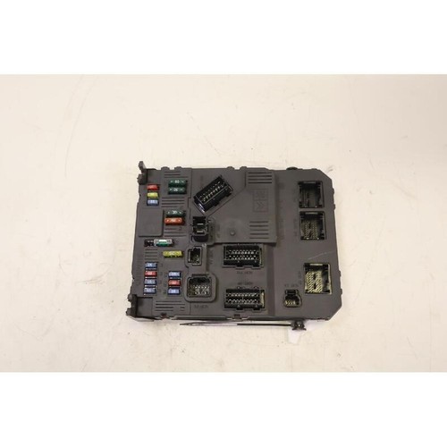Check control unit peugeot 206 - unit,