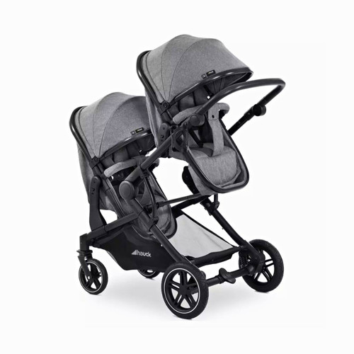 Hauck atlantic twin double - hauck,