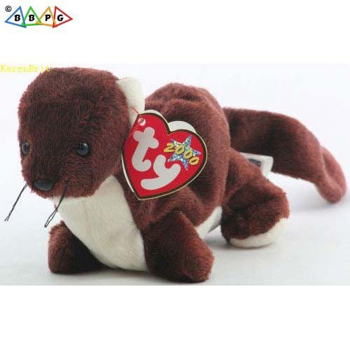 Beanie baby 2000 - ty,