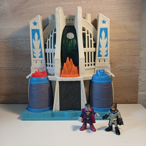 Fisher price imaginext - fisher-price,