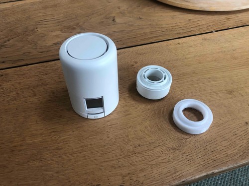 Hive smart heating - hive,