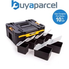 Dewalt DWST1-70705 TStak III