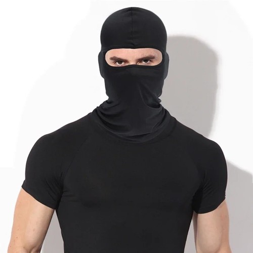 Balaclava full face - balaclava,