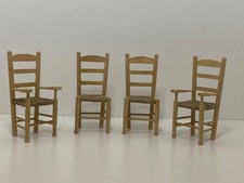 RARE SET BERNADO TRAETTINO