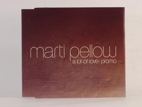 Marti pellow lot love - marti,