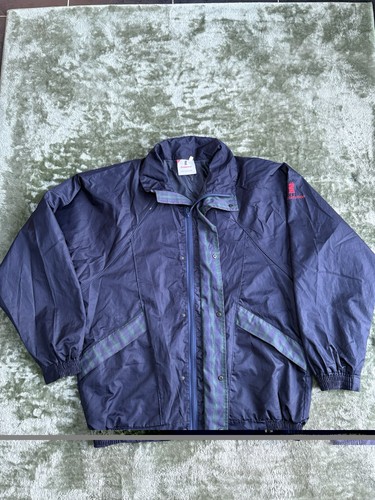 Vintage prosimmon golf - prosimmon, jacket