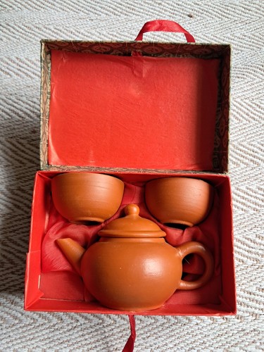 Miniature chinese yixing - miniature,