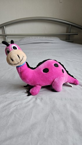 The flintstones dino soft - the,