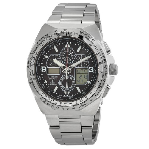 Citizen promaster skyhawk t - citizen, a-t