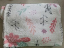 Costco Little Miracles Blanket