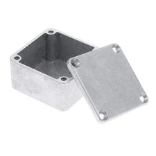 1590LB Guitar  Pedal Enclosure