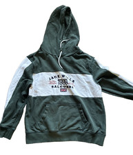 Jack Wills Men’s Hoodie Size