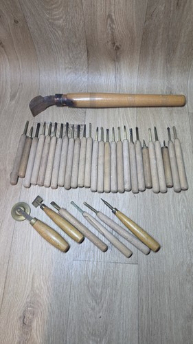 Job lot vintage bookbinding - job,