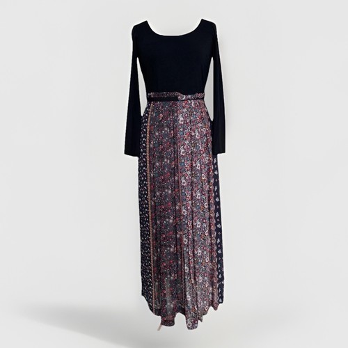 Womens long maxi - 10, dress