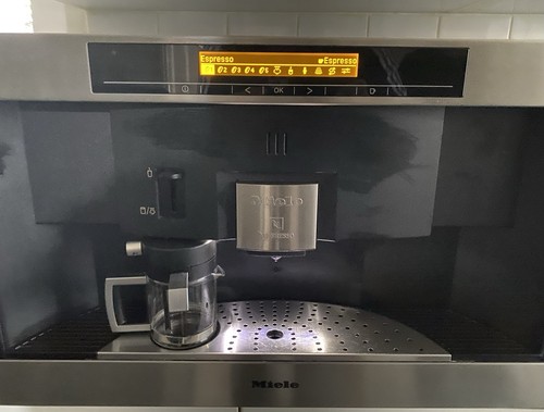 Miele cva 3660 - cva,