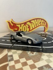 Maisto BMW Z1 Roadster 1/38