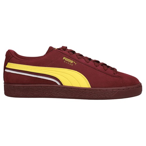 Puma suede triplex lace - puma,