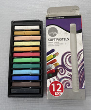 Daler & Rowney Simply Soft