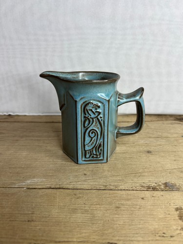 Vintage tyn llan blue - vintage,